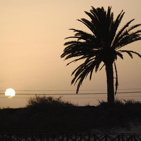 Casa Vivi Fuerteventura Apartman Corralejo Kültér fotó