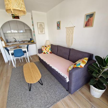Casa Vivi Fuerteventura Apartman Corralejo Kültér fotó