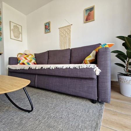 Casa Vivi Fuerteventura Apartman Corralejo Kültér fotó