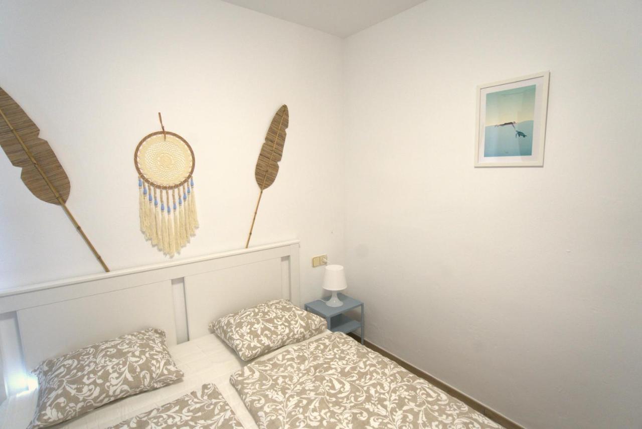 Casa Vivi Fuerteventura Apartman Corralejo Kültér fotó