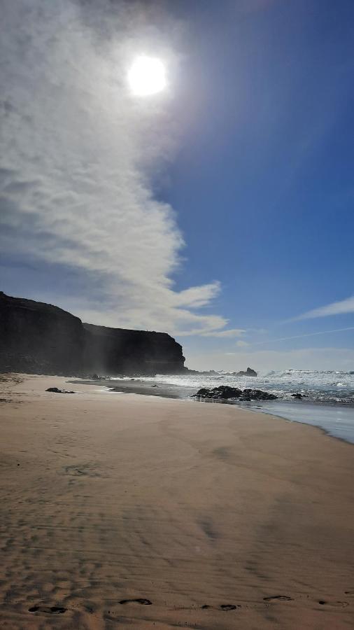Casa Vivi Fuerteventura Apartman Corralejo Kültér fotó
