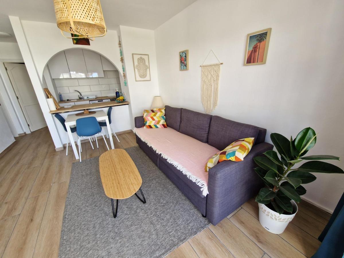 Casa Vivi Fuerteventura Apartman Corralejo Kültér fotó