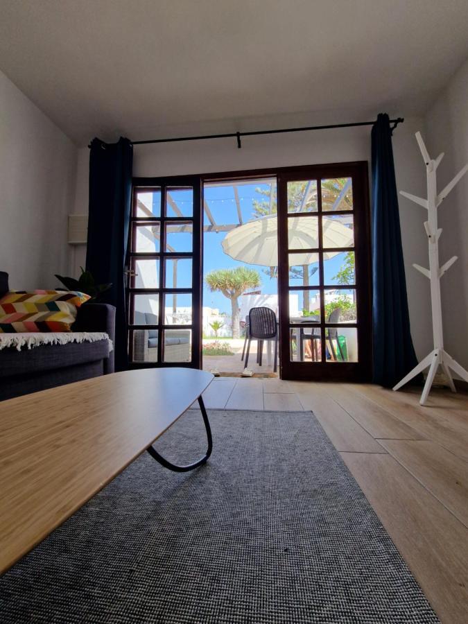 Casa Vivi Fuerteventura Apartman Corralejo Kültér fotó