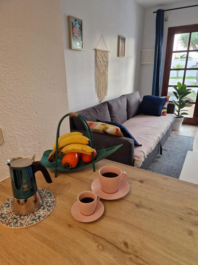Casa Vivi Fuerteventura Apartman Corralejo Kültér fotó