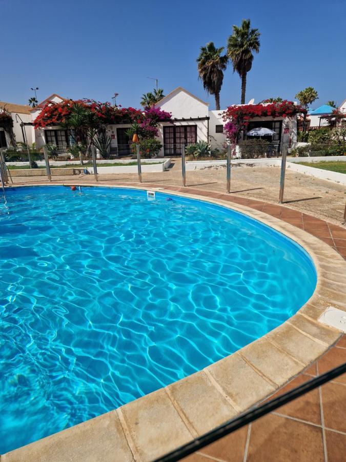 Casa Vivi Fuerteventura Apartman Corralejo Kültér fotó