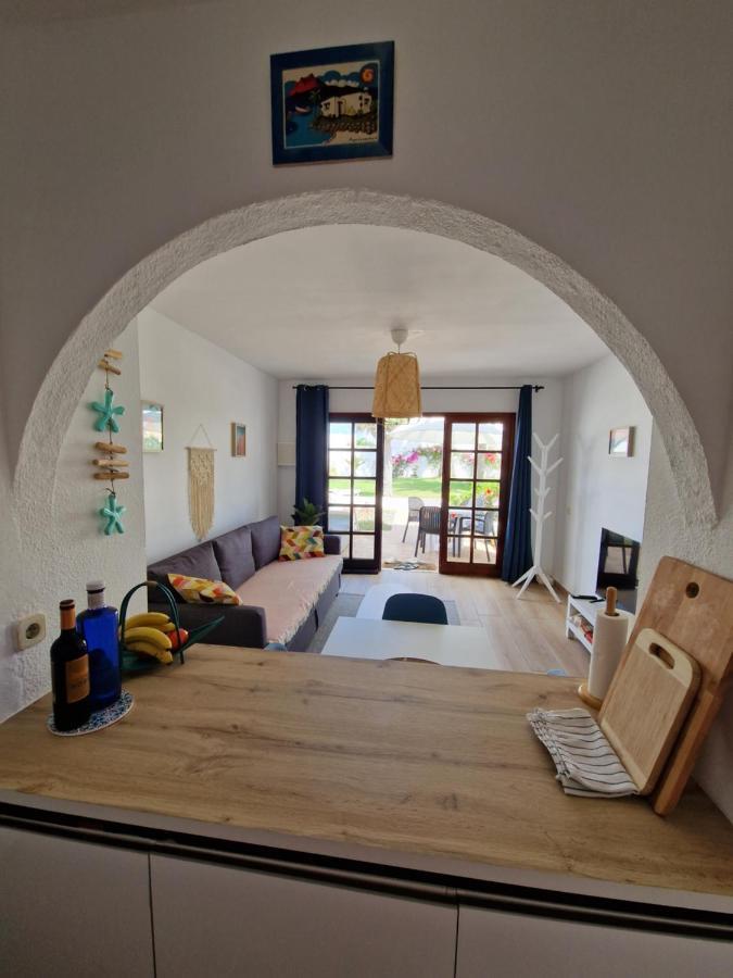 Casa Vivi Fuerteventura Apartman Corralejo Kültér fotó