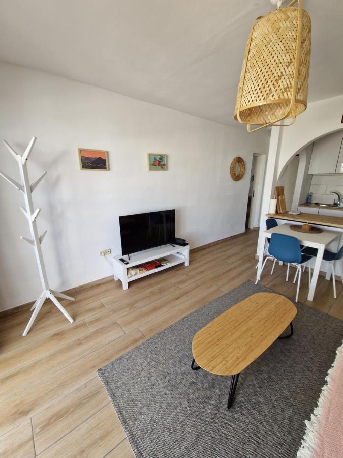 Casa Vivi Fuerteventura Apartman Corralejo Kültér fotó