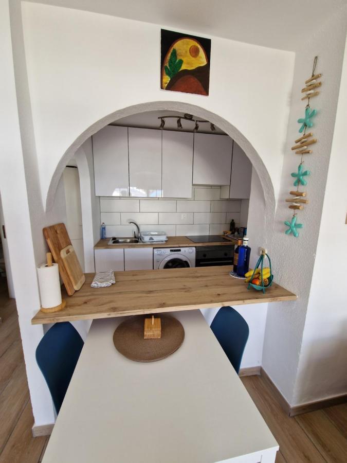 Casa Vivi Fuerteventura Apartman Corralejo Kültér fotó