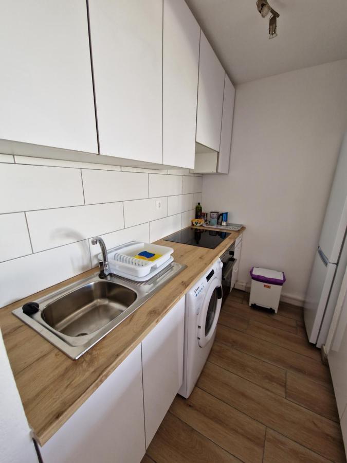 Casa Vivi Fuerteventura Apartman Corralejo Kültér fotó