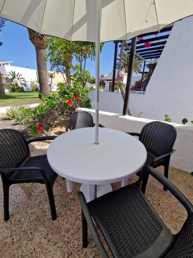 Casa Vivi Fuerteventura Apartman Corralejo Kültér fotó