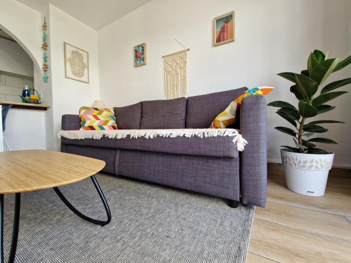 Casa Vivi Fuerteventura Apartman Corralejo Kültér fotó
