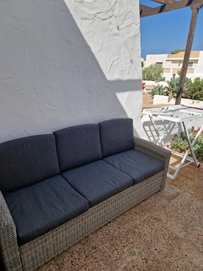 Casa Vivi Fuerteventura Apartman Corralejo Kültér fotó